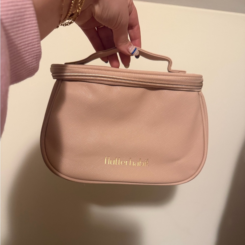 Makeup Bag FlutterHabit